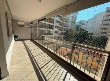 Apartamento · 100m² · 2 Quartos · 1 Vaga · Apartamento em Icaraí, Niterói/RJ de 100m² 2 quartos para locação R$ 6.000,00/mes