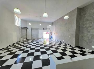 Comercial · 80m² · Ponto em Vila Progresso, Jundiaí/SP de 80m² para locação R$ 2.500,00/mes