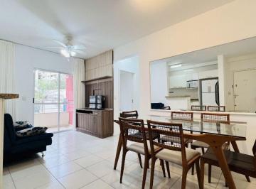 Apartamento · 68m² · 2 Quartos · 1 Vaga · Apartamento em Itacorubi, Florianópolis/SC de 68m² 2 quartos para locação R$ 4.000,00/mes