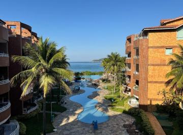 Apartamento · 68m² · 1 Quarto · 1 Vaga · Apartamento em Camboinhas, Niterói/RJ de 68m² 1 quartos para locação R$ 3.500,00/mes