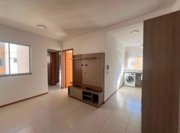 Apartamento · 44m² · 2 Quartos · 1 Vaga · Apartamento em Itaipava, Itajaí/SC de 44m² 2 quartos para locação R$ 2.350,00/mes