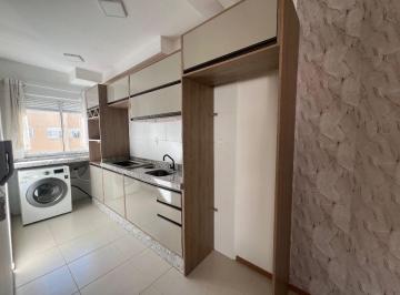 Apartamento · 44m² · 2 Quartos · 1 Vaga · Apartamento em Itaipava, Itajaí/SC de 44m² 2 quartos para locação R$ 2.350,00/mes