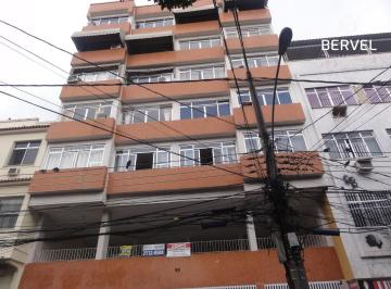 Apartamento · 68m² · 2 Quartos · 1 Vaga · Apartamento em Méier, Rio de Janeiro/RJ de 0m² 2 quartos para locação R$ 1.500,00/mes