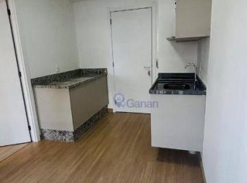 Comercial · 25m² · 1 Quarto · Studio em Pinheiros, São Paulo/SP de 25m² 1 quartos para locação R$ 3.200,00/mes