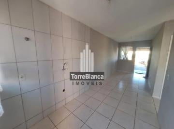 Casa para Locação Jardim das Flores Conforto, Praticidade e Excelente Custo-Be · Casa em Neves, Ponta Grossa/PR de 45m² 2 quartos para locação R$ 900,00/mes
