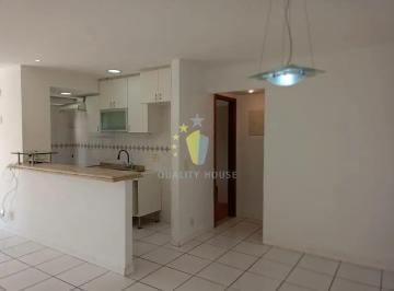 Quality House ALUGA: Apartamento de Alto Padrão na Barra - 84m²
Apresentamos um · Apartamento em Barra da Tijuca, Rio de Janeiro/RJ de 84m² 2 quartos para locação R$ 4.900,00/mes