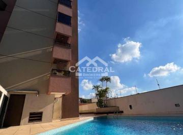 Apartamento · 147m² · 3 Quartos · 2 Vagas · Apartamento em Vila Progresso, Jundiaí/SP de 147m² 3 quartos para locação R$ 3.000,00/mes