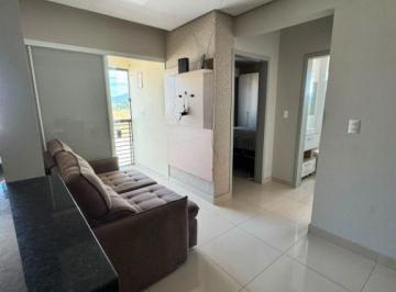 Apartamento · 52m² · 2 Quartos · 1 Vaga · Apartamento em Cidade Nova, Itajaí/SC de 52m² 2 quartos para locação R$ 2.800,00/mes