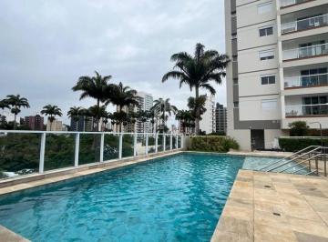 Apartamento · 41m² · 1 Quarto · Apartamento em Vila Itapura, Campinas/SP de 41m² 1 quartos para locação R$ 4.700,00/mes