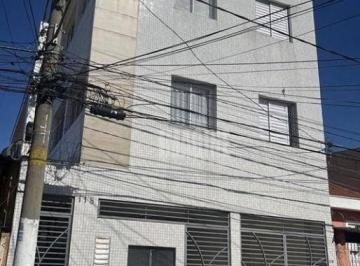 Apartamento · 30m² · 1 Quarto · Apartamento em Vila Antonieta, São Paulo/SP de 30m² 1 quartos para locação R$ 1.400,00/mes