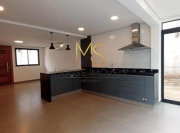 Casa · 150m² · 3 Quartos · 2 Vagas · Casa em Parque Rincão, Cotia/SP de 150m² 3 quartos para locação R$ 6.500,00/mes