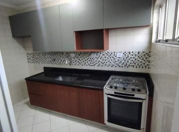 Apartamento · 62m² · 2 Quartos · 1 Vaga · Apartamento em Vila Leonor, Guarulhos/SP de 62m² 2 quartos para locação R$ 2.400,00/mes