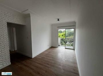 Apartamento · 62m² · 2 Quartos · 1 Vaga · Apartamento em Vila Leonor, Guarulhos/SP de 62m² 2 quartos para locação R$ 2.400,00/mes