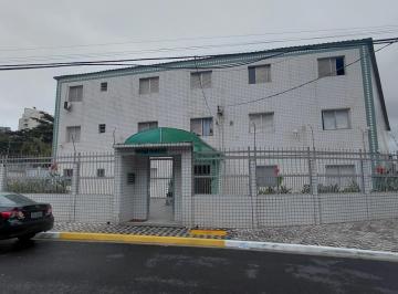 Apartamento · 29m² · 1 Quarto · 1 Vaga · Kitnet em Vila Guilhermina, Praia Grande/SP de 29m² 1 quartos para locação R$ 1.700,00/mes