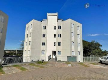 Apartamento · 47m² · 2 Quartos · 1 Vaga · Apartamento em Taboleiro Verde, Cotia/SP de 47m² 2 quartos para locação R$ 1.603,90/mes
