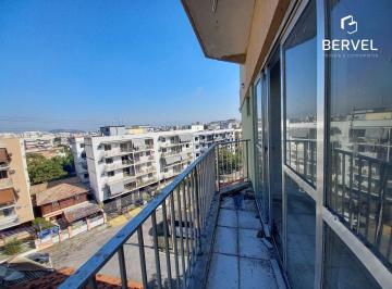 Apartamento · 84m² · 2 Quartos · Apartamento em Vicente de Carvalho, Rio de Janeiro/RJ de 0m² 2 quartos para locação R$ 900,00/mes