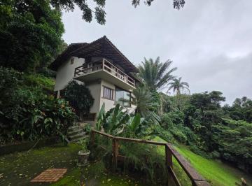 Casa · 220m² · 3 Quartos · 4 Vagas · Casa em Itaipu, Niterói/RJ de 220m² 3 quartos para locação R$ 12.000,00/mes
