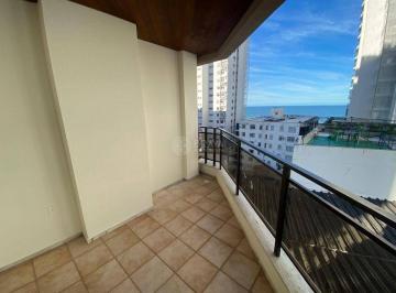 Apartamento · 90m² · 3 Quartos · 1 Vaga · Apartamento em Centro, Balneário Camboriú/SC de 90m² 3 quartos para locação R$ 4.900,00/mes
