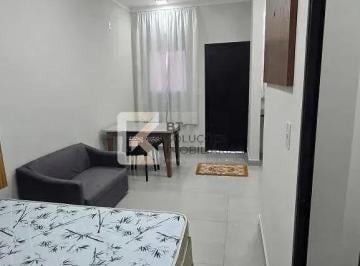 Apartamento · 22m² · 1 Quarto · Kitnet em Lauro Bueno de Camargo, Indaiatuba/SP de 22m² 1 quartos para locação R$ 1.750,00/mes