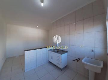 Apartamento · 28m² · 1 Quarto · Kitnet em Vila Nossa Senhora das Graças, Taubaté/SP de 28m² 1 quartos para locação R$ 800,00/mes