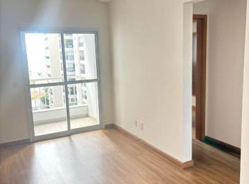 Apartamento · 64m² · 2 Quartos · 2 Vagas · Apartamento em Campestre, Santo André/SP de 64m² 2 quartos para locação R$ 2.900,00/mes