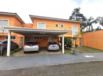 Casa · 102m² · 3 Quartos · 2 Vagas · Casa em Granja Viana II, Cotia/SP de 102m² 3 quartos à venda por R$ 750.000,00 ou para locação R$ 4.