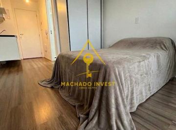 Apartamento · 23m² · 1 Quarto · Apartamento em Belenzinho, São Paulo/SP de 23m² 1 quartos para locação R$ 2.200,00/mes