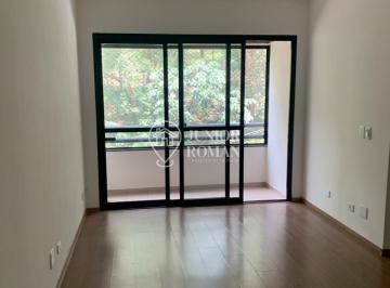Apartamento · 75m² · 3 Quartos · 2 Vagas · Apartamento em Vila Andrade, São Paulo/SP de 75m² 3 quartos para locação R$ 2.780,00/mes
