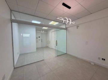 Comercial · 37m² · 1 Vaga · Sala em Estreito, Florianópolis/SC de 37m² para locação R$ 2.500,00/mes