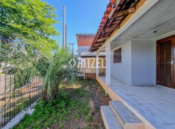 Casa de 4 quartos, Novo Hamburgo · Casa em Canudos, Novo Hamburgo/RS de 160m² 4 quartos para locação R$ 2.500,00/mes