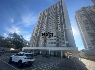 Apartamento · 58m² · 2 Quartos · 1 Vaga · Apartamento para Venda 58m² 2 quartos/1 suíte no Cond. Marajoara Club House!