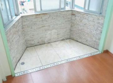 Apartamento · 30m² · 1 Quarto · 1 Vaga · Apartamento em Boqueirão, Santos/SP de 30m² 1 quartos para locação R$ 2.300,00/mes