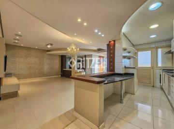 Apartamento · 109m² · 2 Quartos · 2 Vagas · Apartamento em Centro, Novo Hamburgo/RS de 109m² 2 quartos para locação R$ 5.000,00/mes