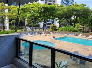 Apartamento · 115m² · 4 Quartos · 2 Vagas · Apartamento em Barra da Tijuca, Rio de Janeiro/RJ de 115m² 4 quartos para locação R$ 7.990,00/mes