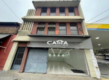 Comercial · 100m² · Salão em Vila Carrão, São Paulo/SP de 100m² para locação R$ 5.500,00/mes
