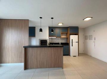 Apartamento · 51m² · 2 Quartos · 1 Vaga · Apartamento em São Judas, Itajaí/SC de 51m² 2 quartos para locação R$ 3.600,00/mes