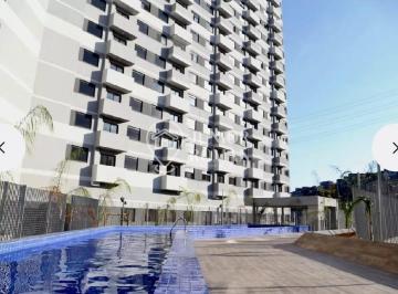 Apartamento · 38m² · 2 Quartos · 1 Vaga · Apartamento em Jardim São Luís, São Paulo/SP de 38m² 2 quartos para locação R$ 2.000,00/mes