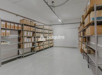 Comercial en Venda Colônia Dona Luíza · Ponto em Colônia Dona Luíza, Ponta Grossa/PR de 900m² à venda por R$ 6.500.000,00 ou para locação R$