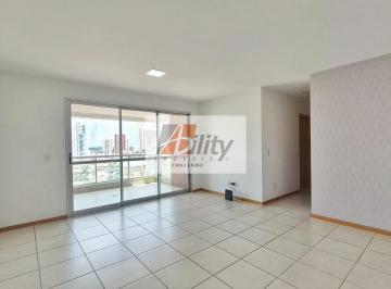 Apartamento de 3 quartos, Cuiabá · Apartamento em Jardim das Américas, Cuiabá/MT de 115m² 3 quartos à venda por R$ 880.000,00 ou para l