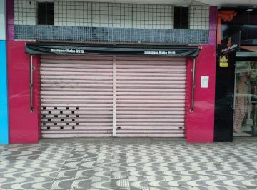 Comercial · 50m² · Loja em Boqueirão, Praia Grande/SP de 50m² para locação R$ 4.663,88/mes