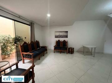 Casa · 250m² · 3 Quartos · 2 Vagas · Sobrado em Jardim Nova Taboão, Guarulhos/SP de 250m² 3 quartos para locação R$ 4.500,00/mes