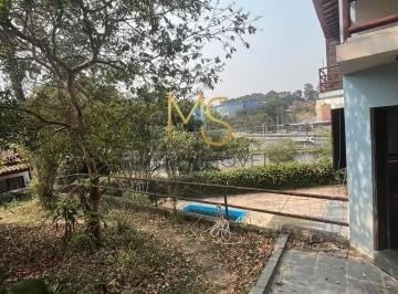 Casa · 371m² · 6 Quartos · 5 Vagas · Casa em Granja Viana, Cotia/SP de 371m² 6 quartos para locação R$ 6.435,00/mes