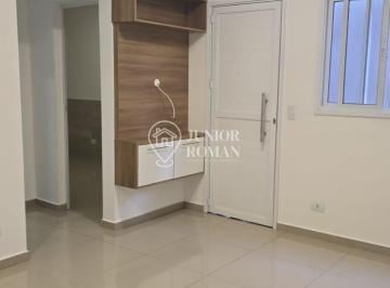 Apartamento · 43m² · 2 Quartos · 2 Vagas · Apartamento em Vila Santa Virginia, São Paulo/SP de 43m² 2 quartos para locação R$ 1.700,00/mes