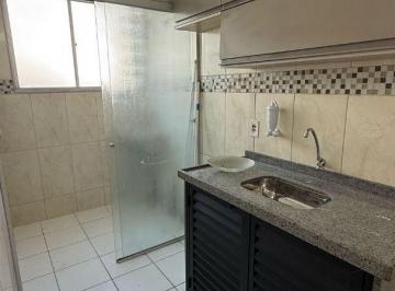 Apartamento · 50m² · 2 Quartos · 1 Vaga · Apartamento em Recanto Quarto Centenário, Jundiaí/SP de 50m² 2 quartos para locação R$ 1.700,00/mes