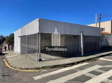 Comercial · 100m² · Galpão em Nova Rússia, Ponta Grossa/PR de 100m² para locação R$ 2.500,00/mes