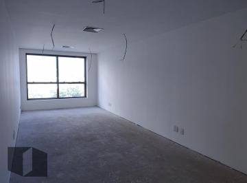 Comercial · 36m² · 1 Vaga · Sala em Barra da Tijuca, Rio de Janeiro/RJ de 36m² para locação R$ 2.500,00/mes
