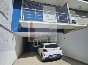 Casa · 250m² · 3 Quartos · 4 Vagas · Casa em Vila São Pedro, São Paulo/SP de 250m² 3 quartos para locação R$ 6.500,00/mes
