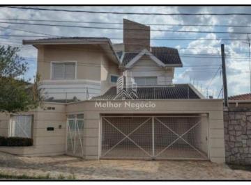 Casa · 459m² · 4 Quartos · 4 Vagas · Casa em Jardim Chapadão, Campinas/SP de 459m² 4 quartos para locação R$ 15.000,00/mes