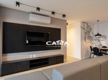 Apartamento · 83m² · 1 Quarto · 2 Vagas · Apartamento em Jardim Anália Franco, São Paulo/SP de 83m² 1 quartos para locação R$ 9.600,00/mes