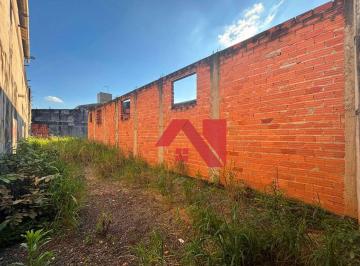 Terreno · 340m² · Terreno em Parque Cidade Nova, Mogi Guaçu/SP de 0m² para locação R$ 700,00/mes